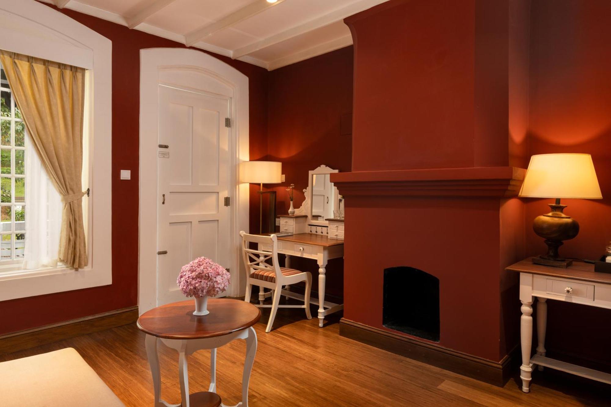 Suite Heritage